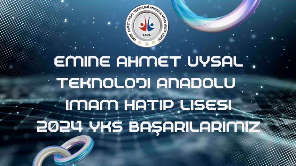 2024 YKS GURUR TABLOMUZ
