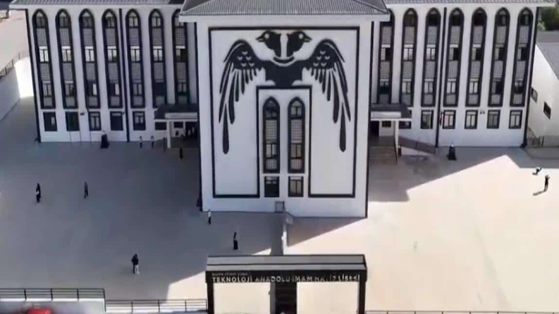 Okul Tanıtım Filmimiz